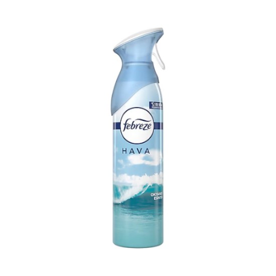 FEBREZE AEROSOL ODA KOKUSU OKYANUS ESINTISI 185 ML