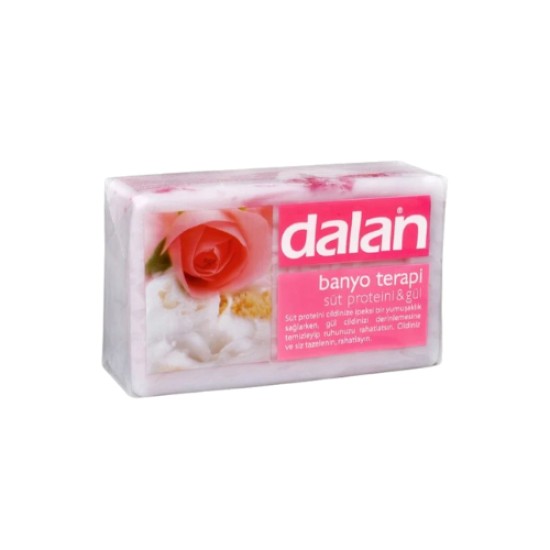 DALAN BANYO TERAPI SUT GUL 175 GR