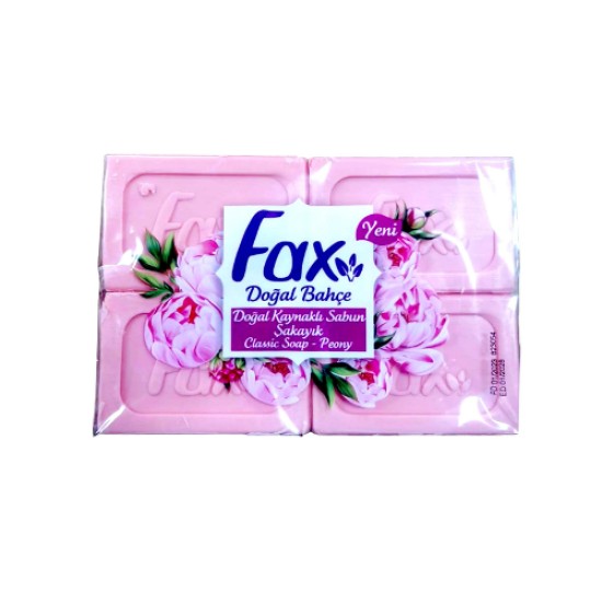 FAX SABUN SAKAYIK 500 GR