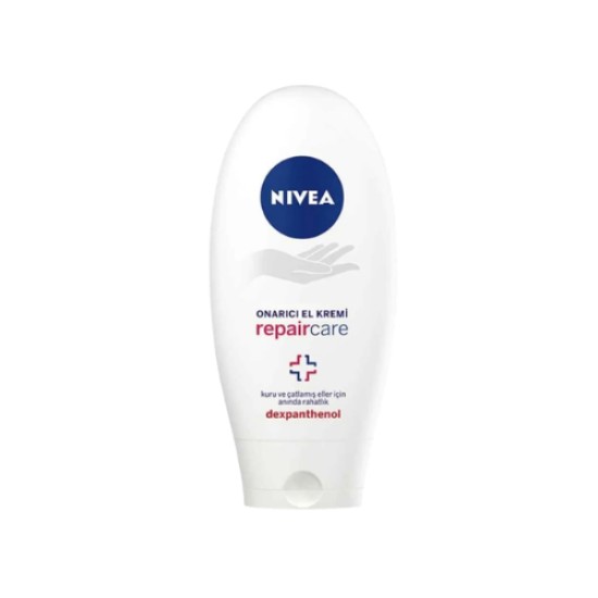 NIVEA EL KREMI ONARICI 75 ML