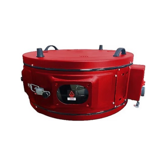GRUNBERG HANIMAGA ELEKTRIKLI FIRIN 37LT  GR250