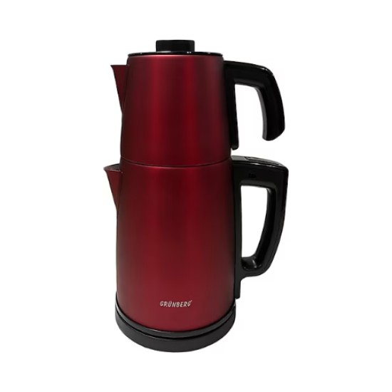 GRUNBERG SEFAM PASLANMAZ CELIK CAY MAKINASI GR201 1850 W