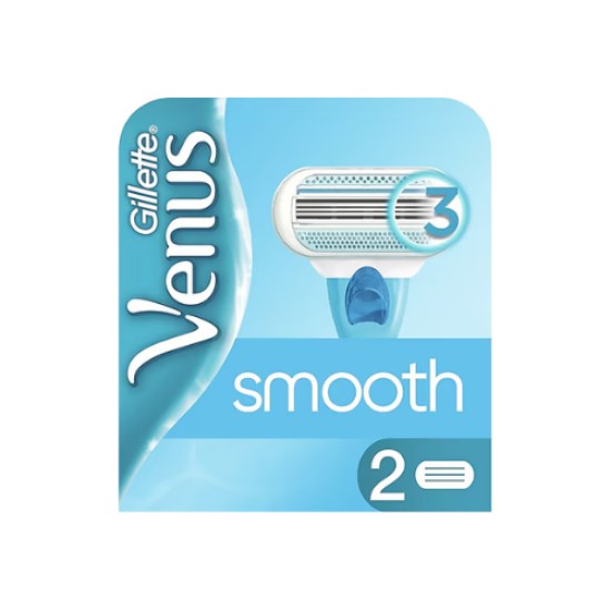 GILLETTE VENUS SMOOTH 2 LI