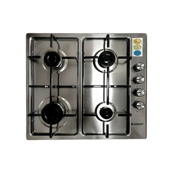 GRUNBERG SLIM SETUSTU LPGLI OCAK S2460
