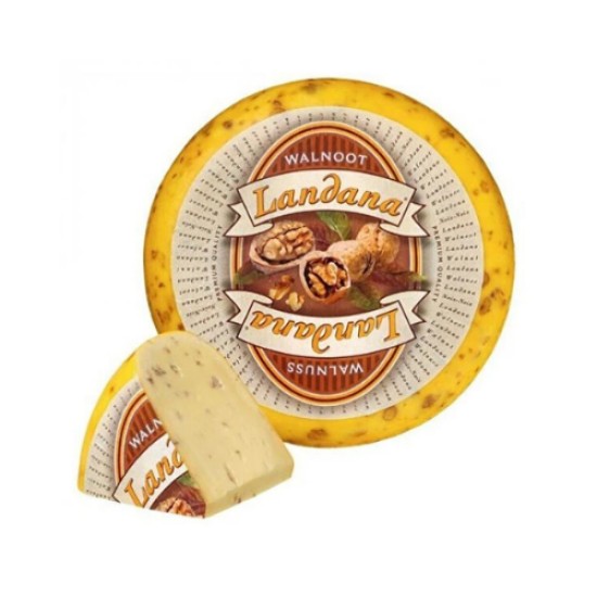 LANDANA CEVIZLI GOUDA KG