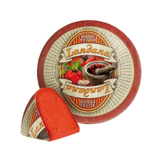 LANDANA FESLEGENLI GOUDA KG