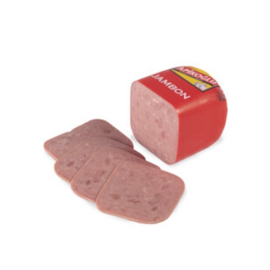 APIKOGLU DANA JAMBON KG