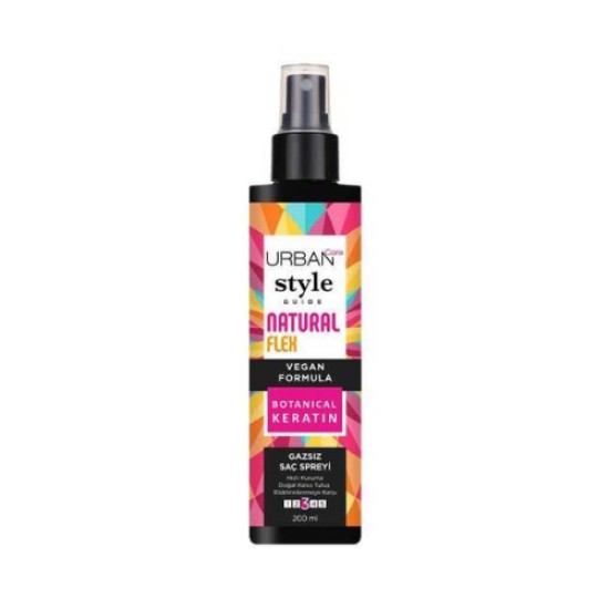 URBAN STYLE GUIDE SAC SPRAY VEGAN 250 ML