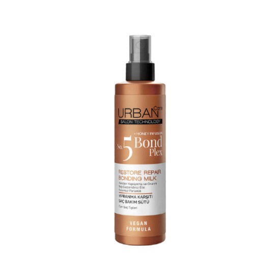 URBAN NO 5 BOND PLEX SAC BAKIM SUTU 200 ML