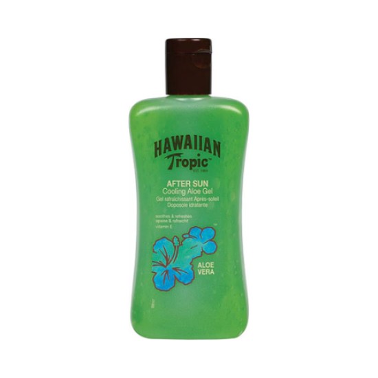 HAWAIIN TROPIC COOL ALOE JEL 200 ML