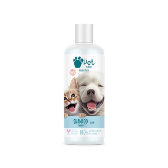 PETLOVE SAMPUAN OKYANUS 500 ML