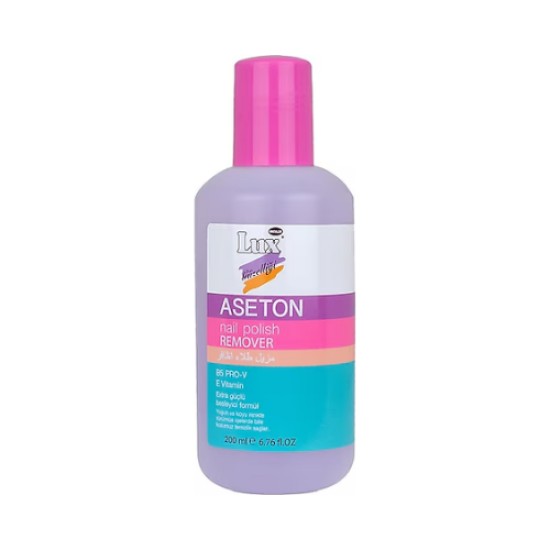 LUX ASETON 200 ML