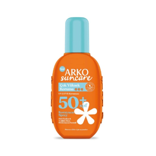 ARKO SUNCARE KORUYUCU SPREY SPF50 200 ML