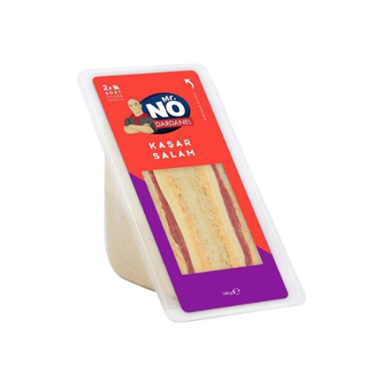 MR NO DARDANEL KASAR SALAM 145 GR