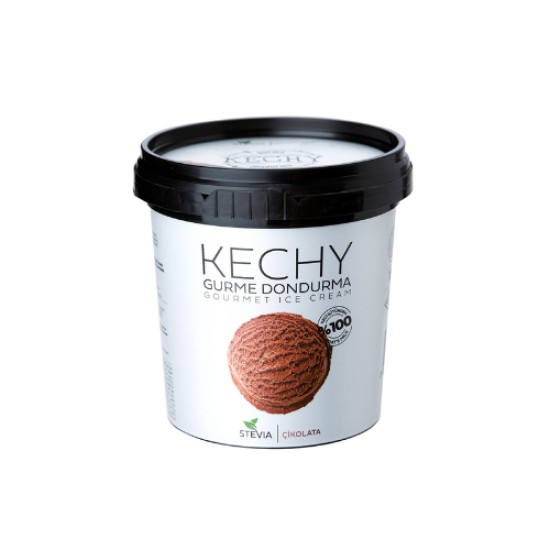 KECHY CIK.DONDURMA 100 ML