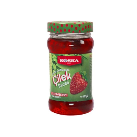 KOSKA RECEL GUL 380 GR