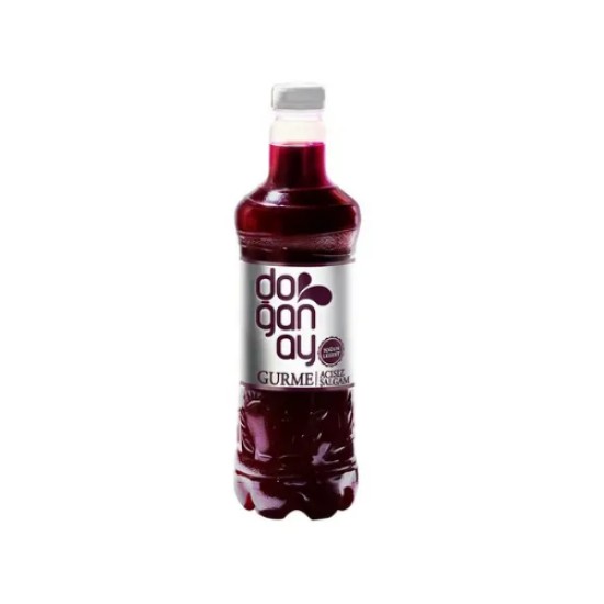 DOGANAY GURME SALGAM PET ACISIZ 1 LT