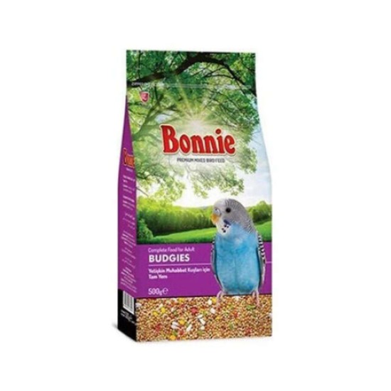 BONNIE KUS YEMI MUHABBET 500 GR