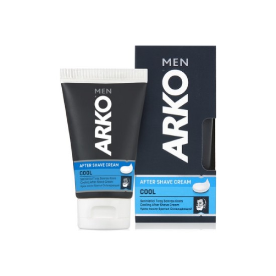 ARKO MEN COOL SERINLETICI TIRAS SONRASI KREM 50 ML