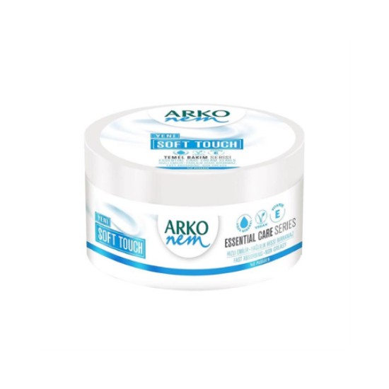 ARKO NEM TEMEL BAKIM 250 ML