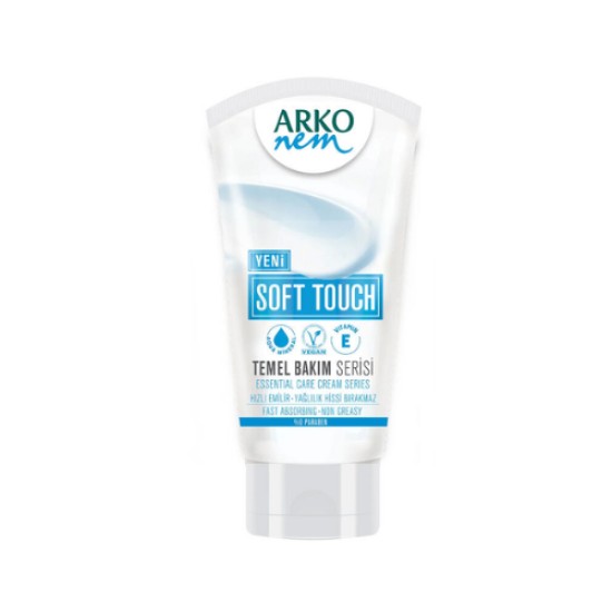 ARKO NEM TEMEL BAKIM 60 ML