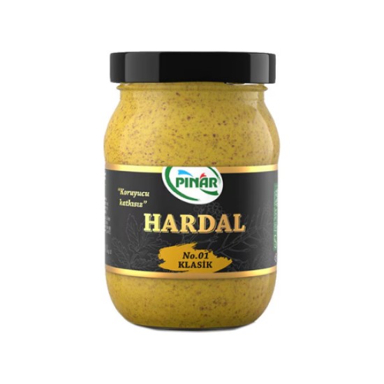 PINAR HARDAL 175 GR