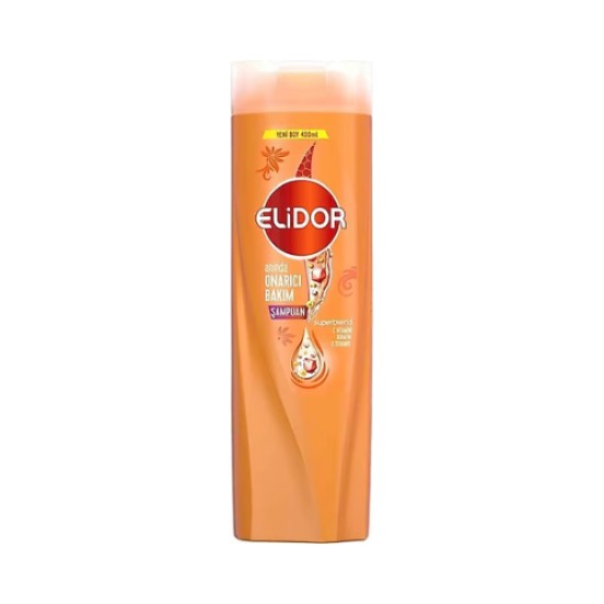 ELIDOR SAMPOAN INSTANT REPAIR 400ML