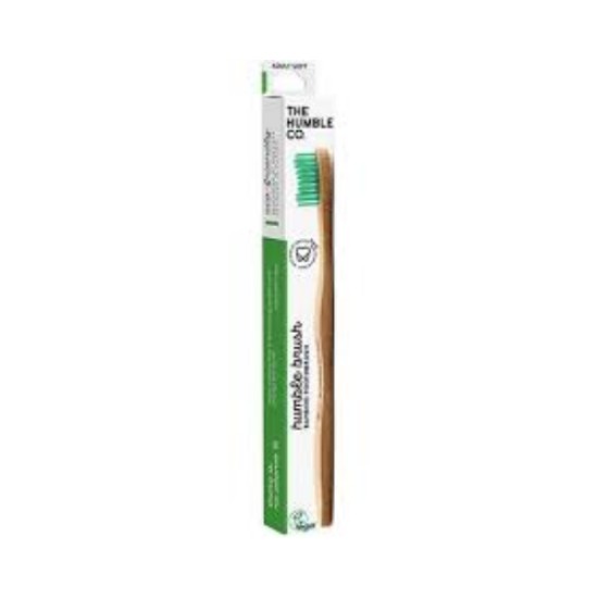 HUMBLE BAMBU DIS FIRCASI SOFT YESIL