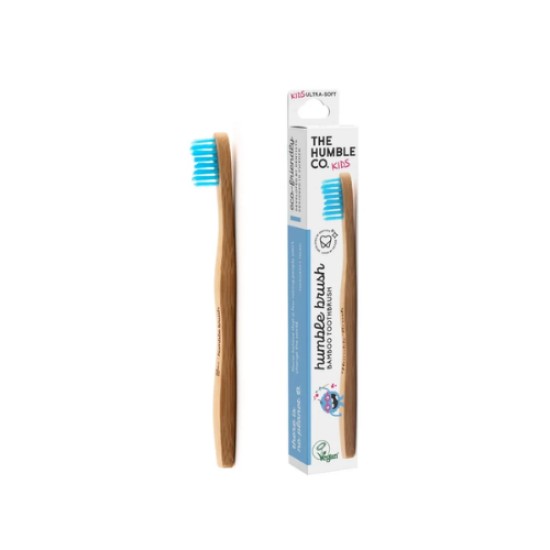 HUMBLE BAMBU DIS FIRCASI COCUK ULTRA SOFT