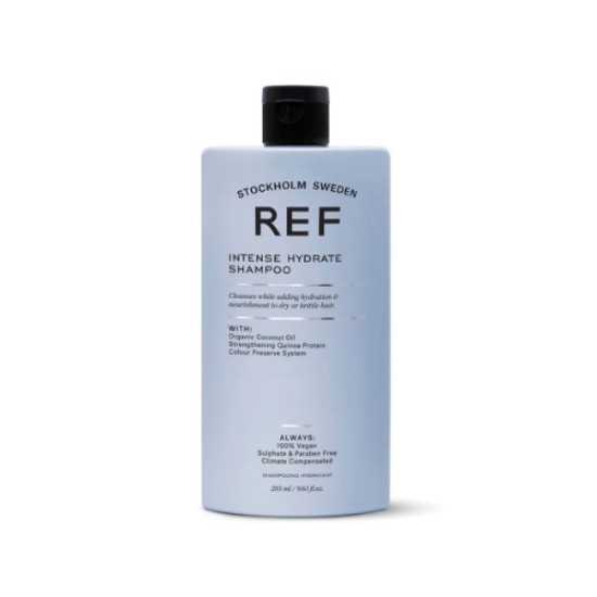 REF INTENSE HYDRATE SHAMPOO 285 ML