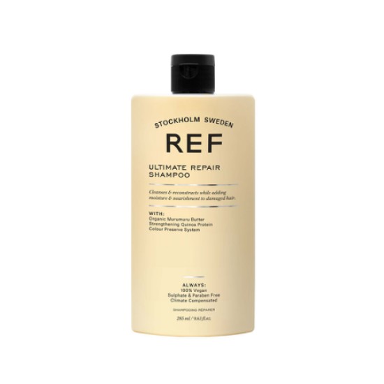 REF ULTIMATE REPAIR SHAMPOO 285 ML