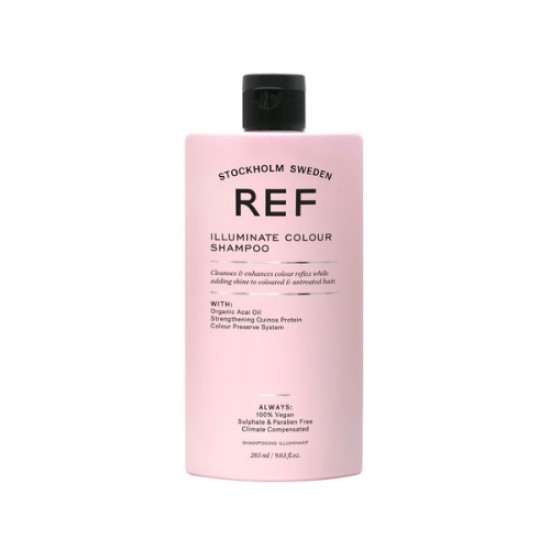 REF ILLUMINATE COLOUR SHAMPOO 285 ML