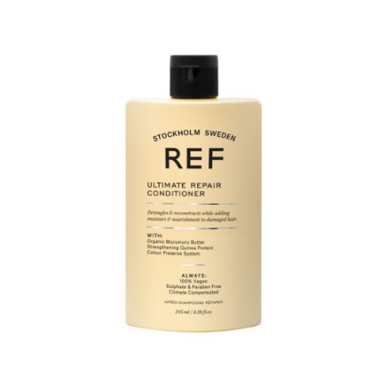 REF ULTIMATE REPAIR COND 245 ML