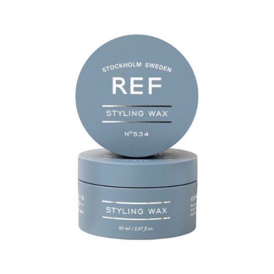 REF STYLING WAX 85 ML