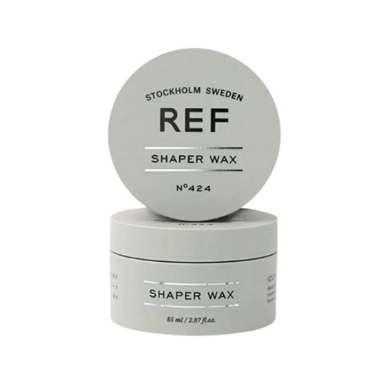 REF SHAPER WAX 85 ML