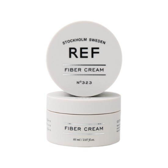 REF FIBER CREAM 85 ML