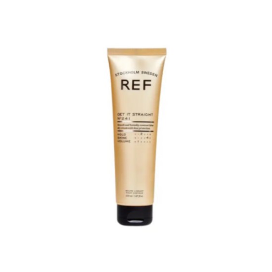 REF GET IT STRAIGHT N 241 150 ML