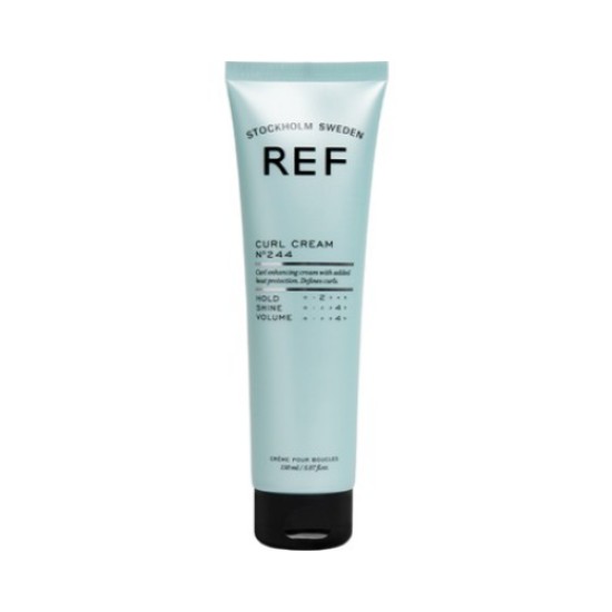 REF CURL CREAM N 244 150 ML