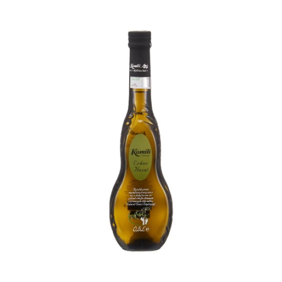 KOMILI SIZMA ERKEN HASAT CAM 500 ML