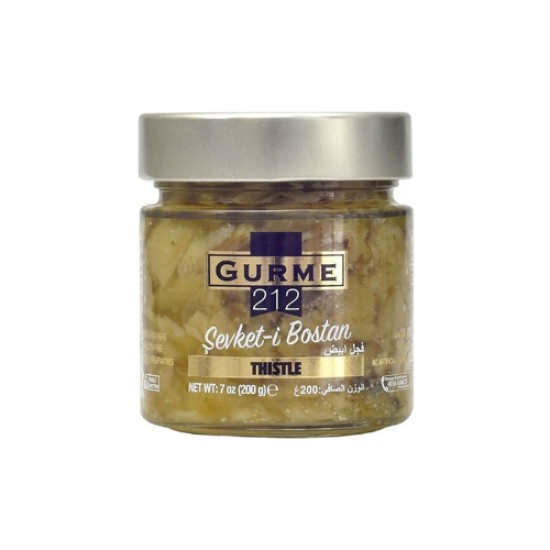 GURME 212 SEVKET I BOSTAN 200 GR