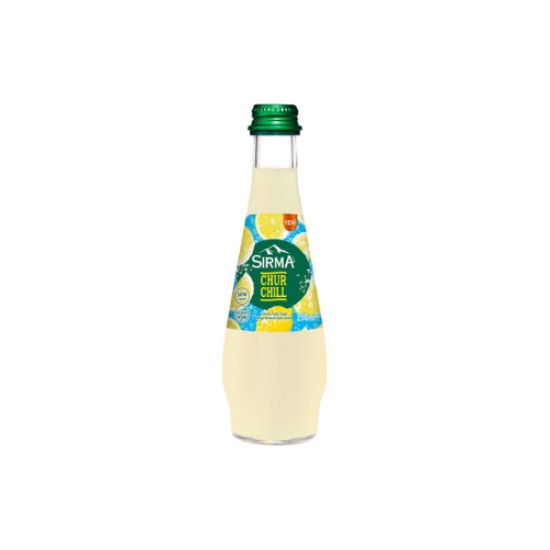 ICE CHURCHILL 250 ML