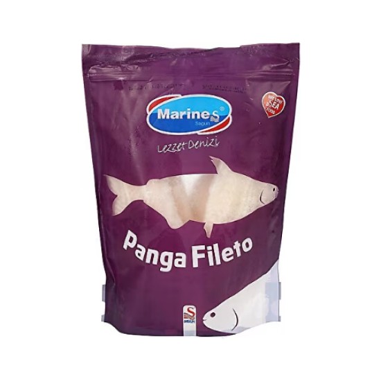 MARINES PANGA FILETO 1 KG
