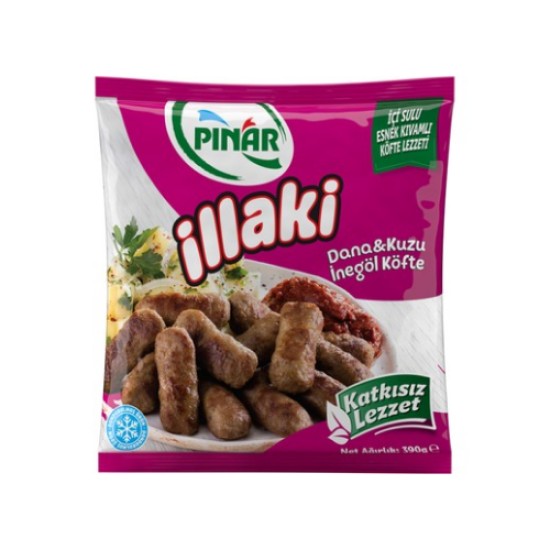 PINAR DANA INEGOL KOFTE 390 GR