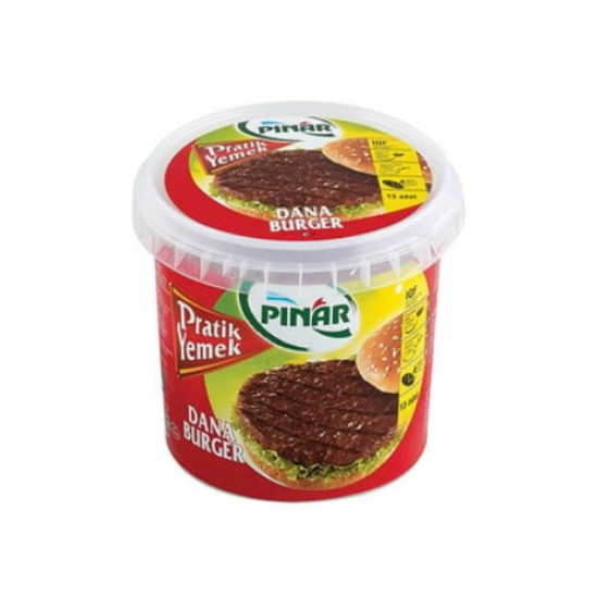 PINAR DANA BURGER 545 GR