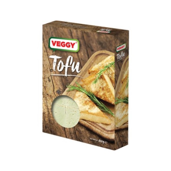 VEGGY TOFU PAKET 300 GR