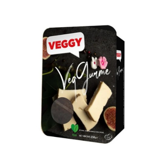 VEGGY VEGGURME 250 GR
