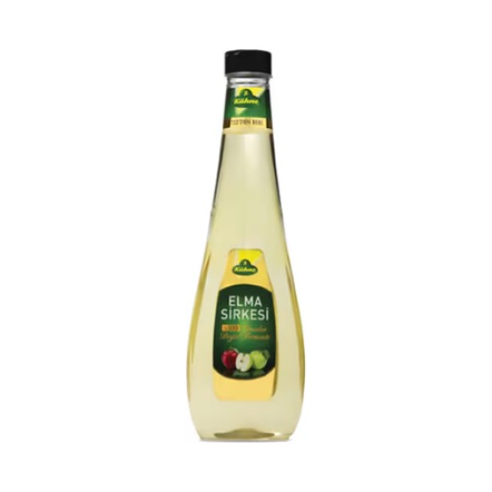 KUHNE APPLE VINEGAR 1000 GR