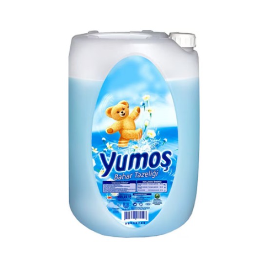 YUMOS BAHAR TAZELIGI 5 LT