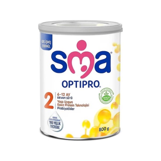 SMA OPTIPYO PROBYTIK 2 800 GR