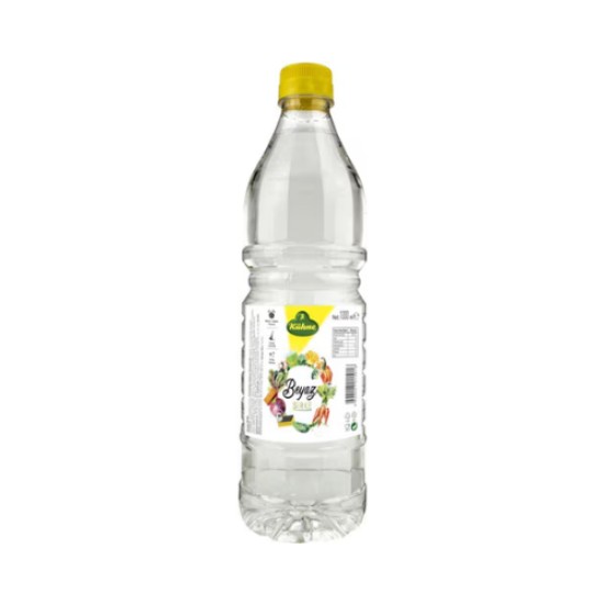 KUHNE WHITE VINEGAR 1000 GR